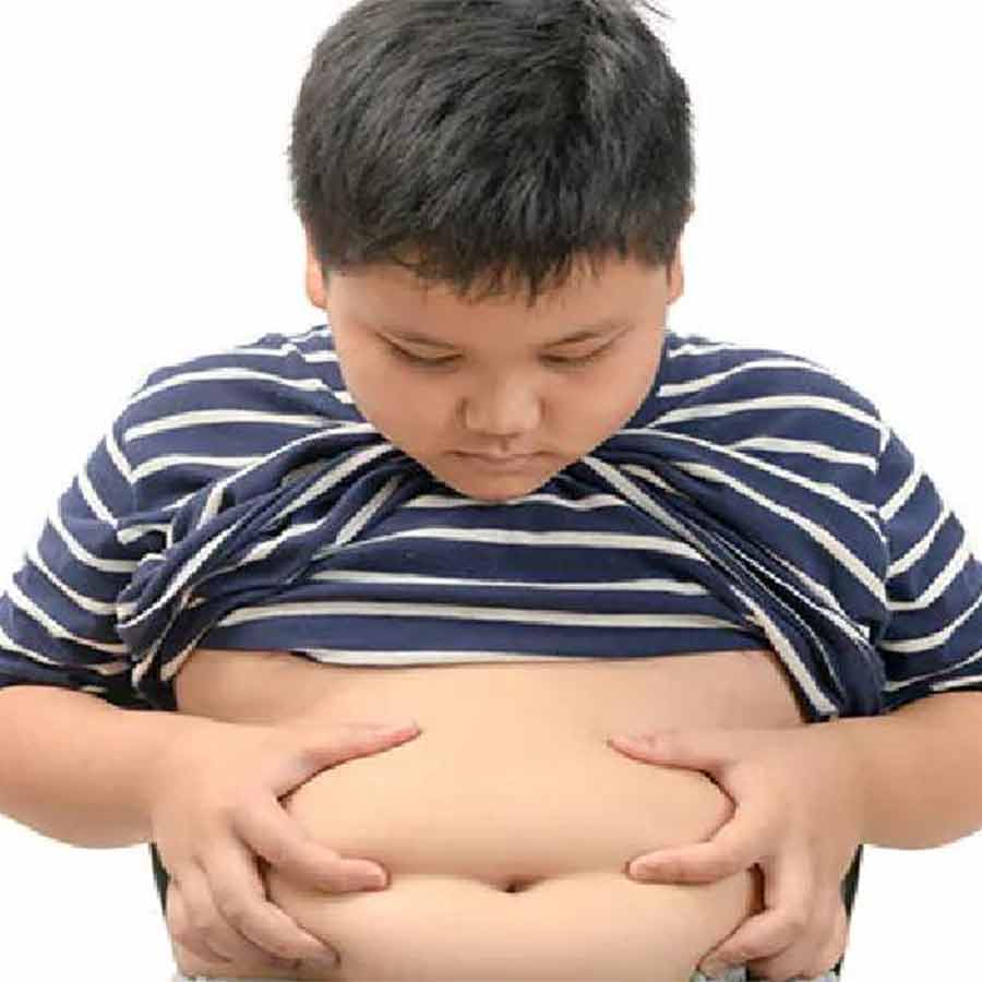 Awareness is needed about obesity