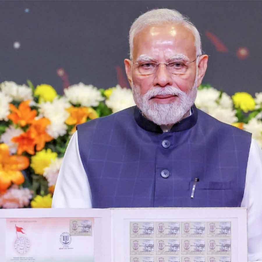 BJP to use full might in 2026, Central leaders give clear message