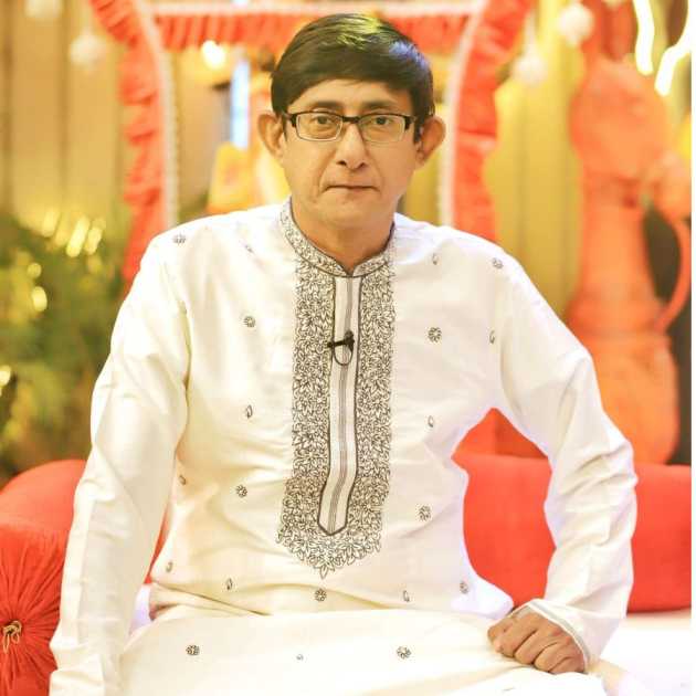 Kancha Mullick’s dance goes viral with Chaiti Goshal dgtl