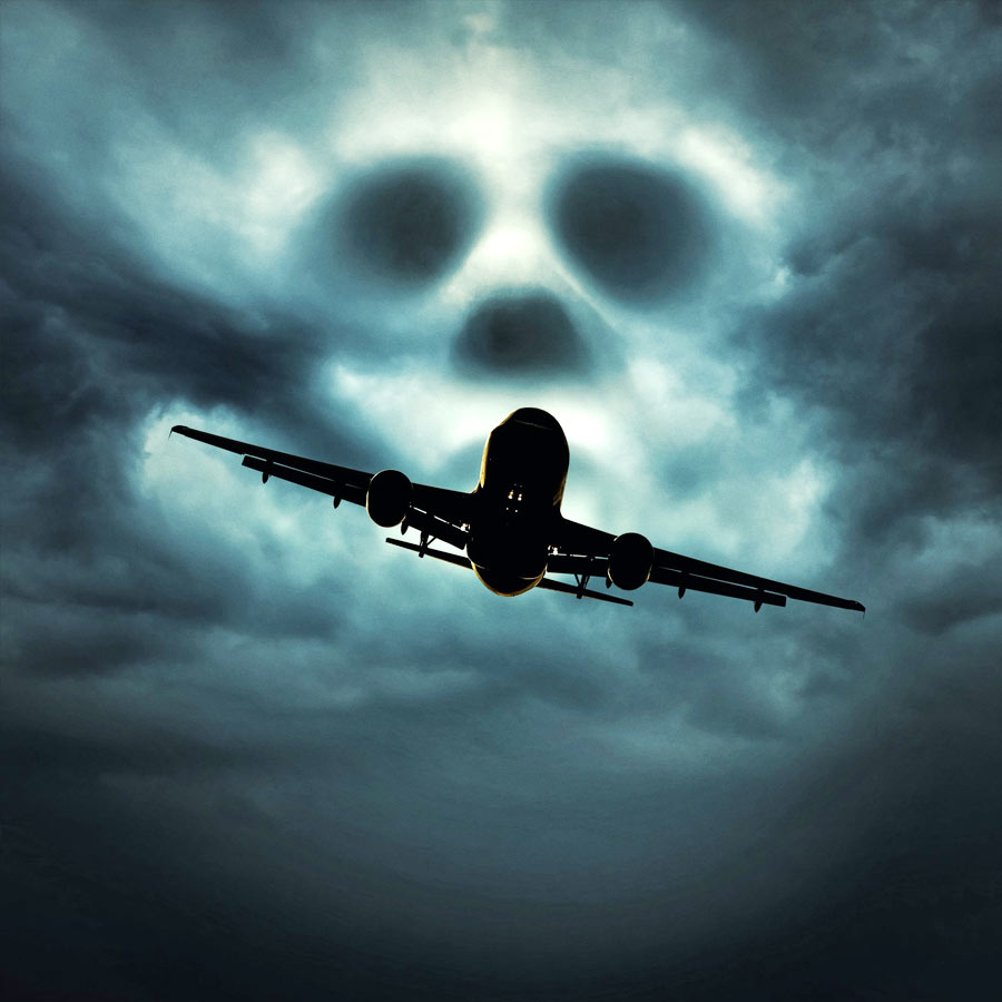 All need to know about Flight 401 accident and ghost stories related to it