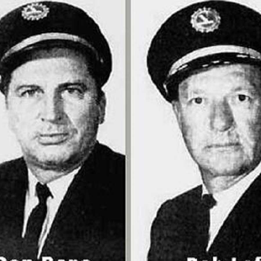 All need to know about Flight 401 accident and ghost stories related to it 