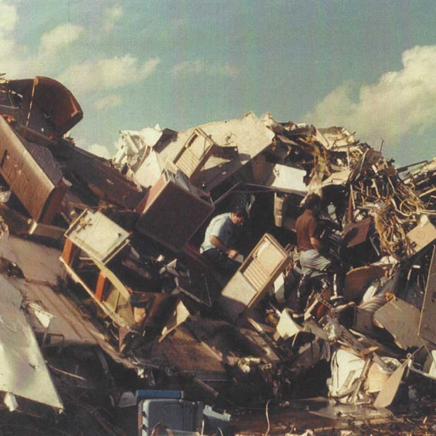 All need to know about Flight 401 accident and ghost stories related to it 