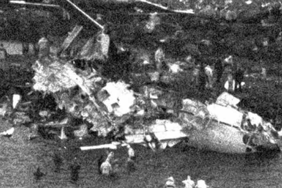 All need to know about Flight 401 accident and ghost stories related to it 