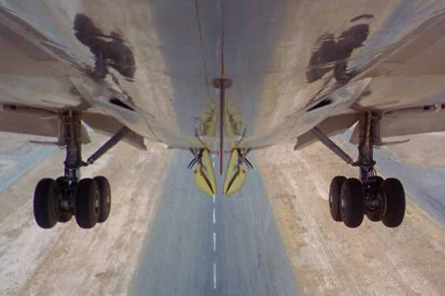 All need to know about Flight 401 accident and ghost stories related to it 