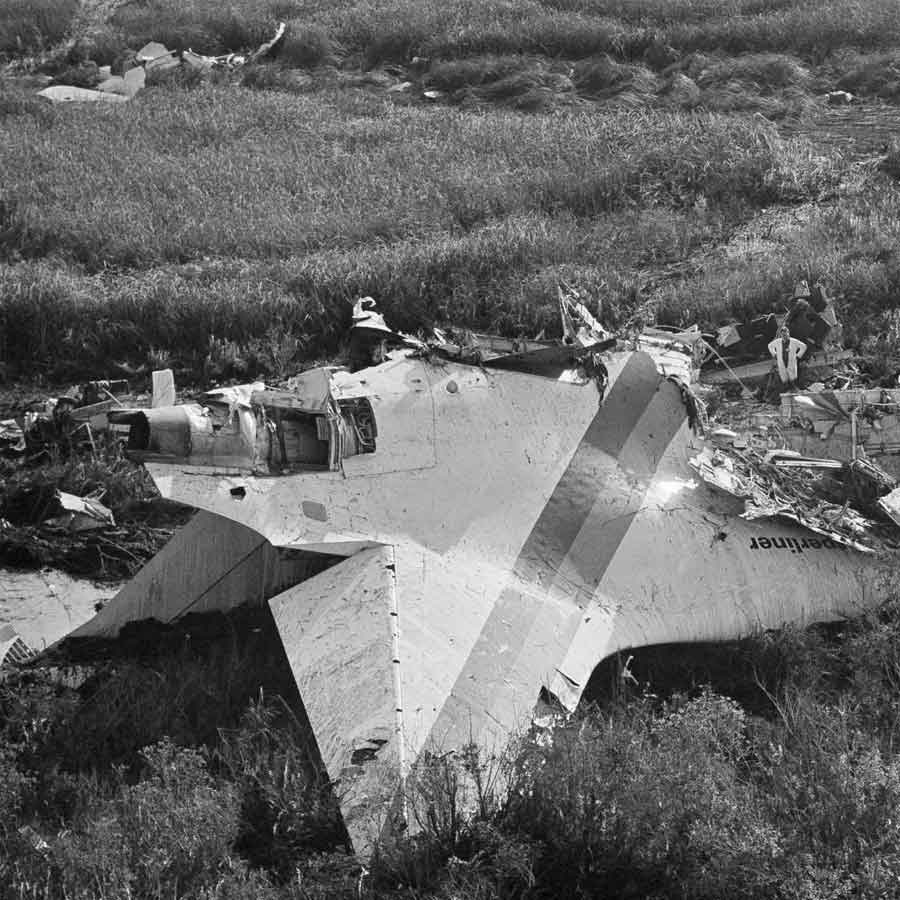 All need to know about Flight 401 accident and ghost stories related to it 