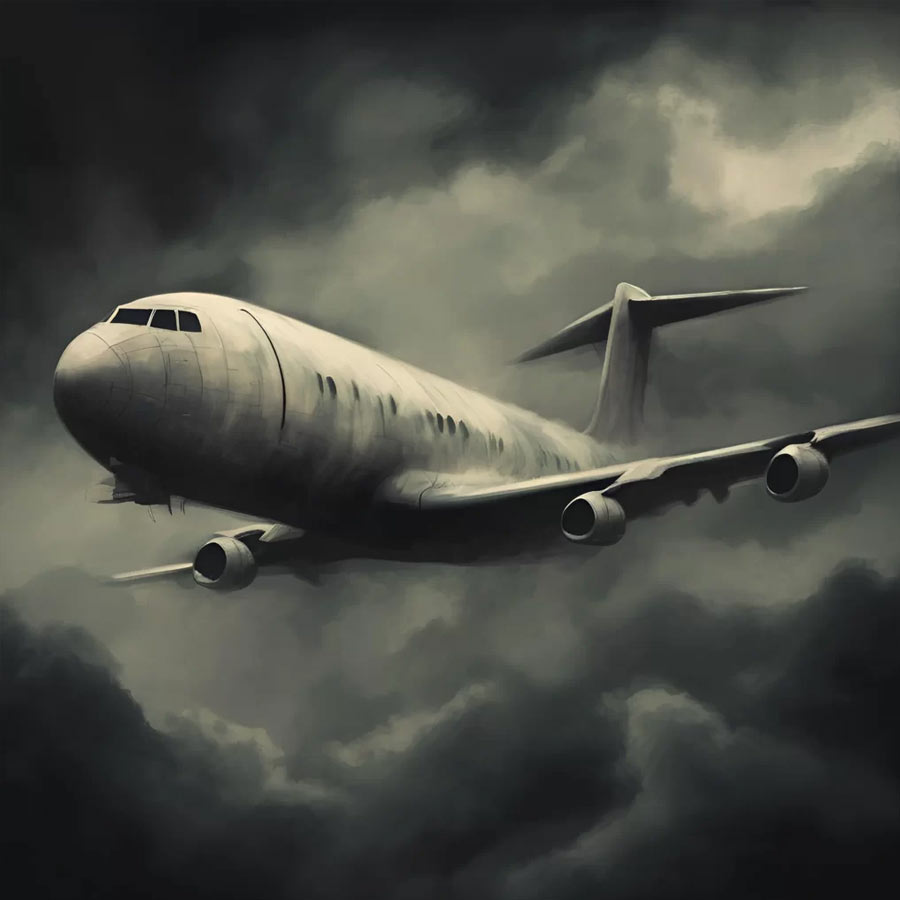 All need to know about Flight 401 accident and ghost stories related to it 