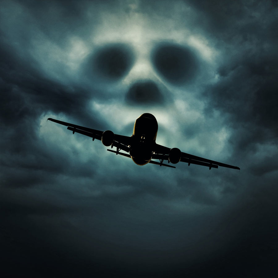All need to know about Flight 401 accident and ghost stories related to it 
