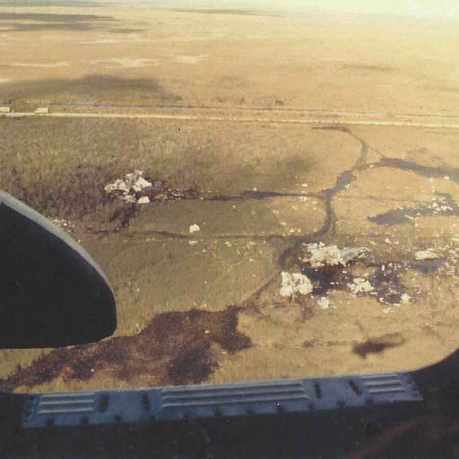 All need to know about Flight 401 accident and ghost stories related to it 