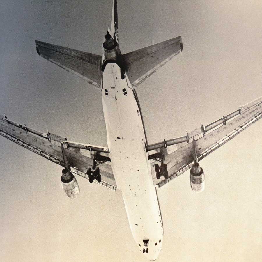 All need to know about Flight 401 accident and ghost stories related to it 