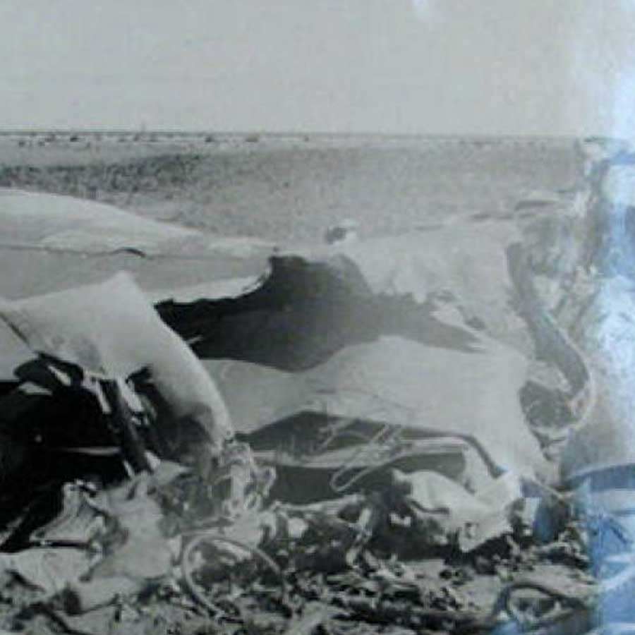 All need to know about Flight 401 accident and ghost stories related to it 