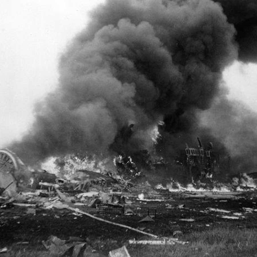 All need to know about Flight 401 accident and ghost stories related to it 