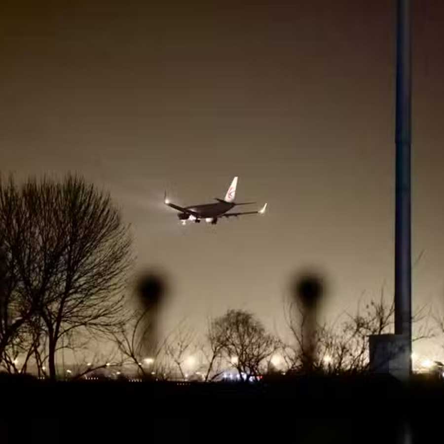 All need to know about Flight 401 accident and ghost stories related to it 