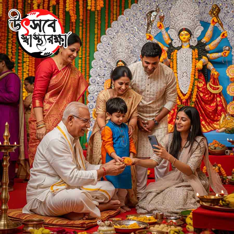 A cardiologist's secret to eating healthy during the festive season for heart patients dgtl