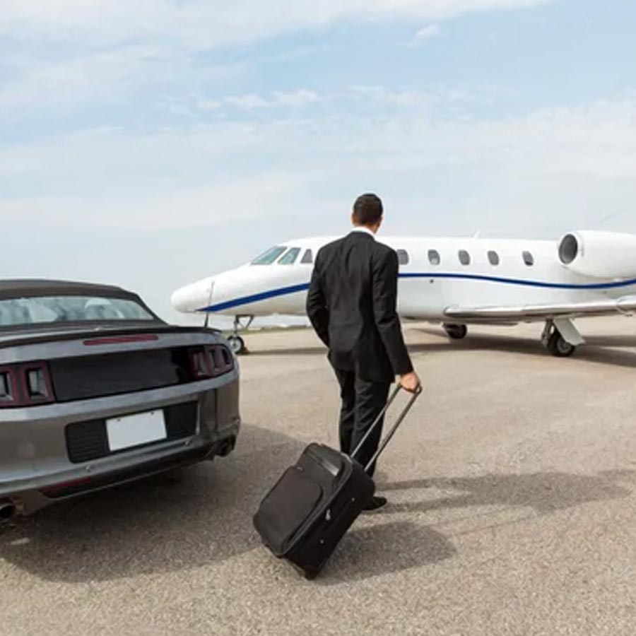 who is Aravind Srinivas