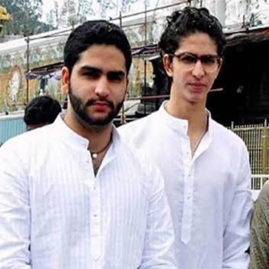 who is Aravind Srinivas