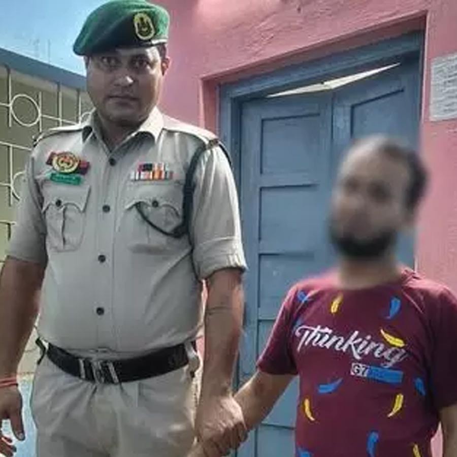 One inmate nabbed by police, hunt on for five others in Tripura jailbreak case dgtl