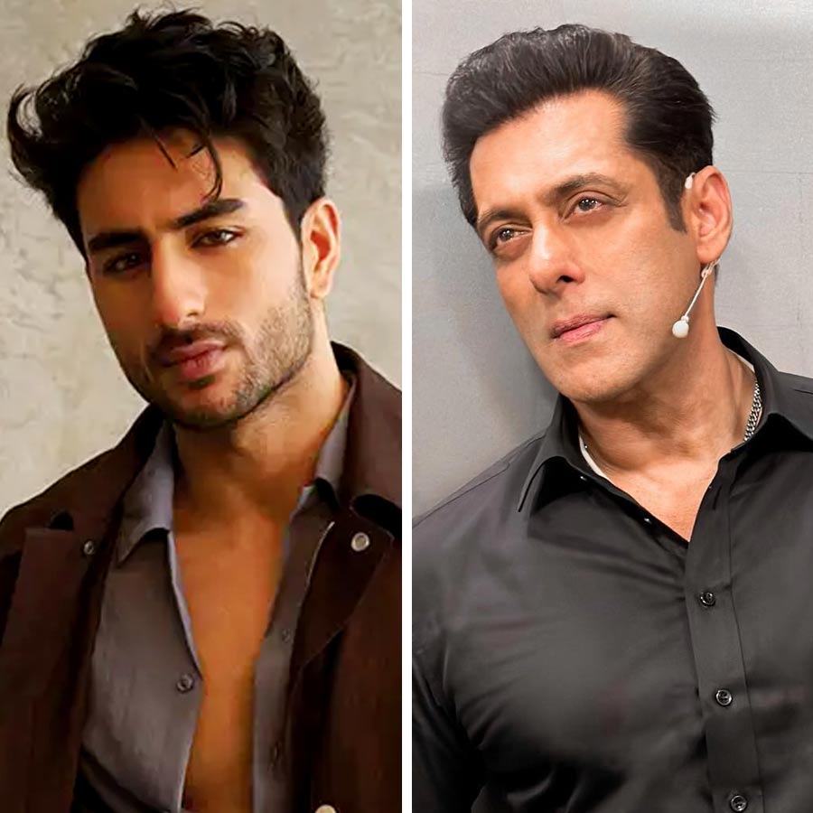 Designers claimed that Ibrahim Ali khan is the new age Salman khan dgtl