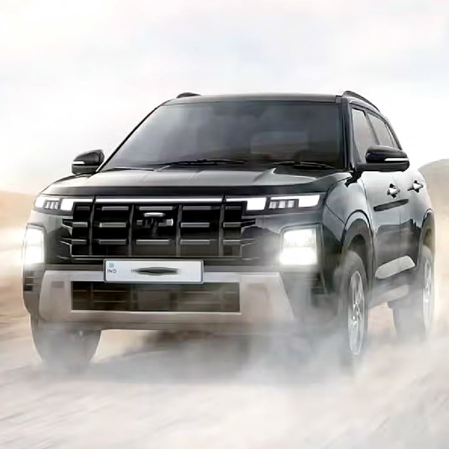 India\\\\\\\'s passenger vehicle market surged in September 2025