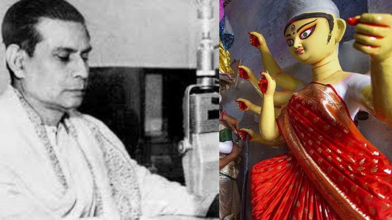 আগামী বছরের ১০ অক্টোবর আসবে সেই বিশেষ দিন — মহালয়া! পিতৃপক্ষের অবসানে সেই দিন থেকেই দেবীপক্ষের সূচনা। ভোরে বীরেন্দ্রকৃষ্ণ ভদ্রের উদাত্ত কণ্ঠে চণ্ডীপাঠের মধ্যে দিয়েই পাওয়া যাবে  মা দুর্গার আগমনী বার্তা।