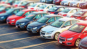 GST 2.0 impact on car sale 