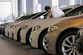 GST 2.0 impact on car sale 