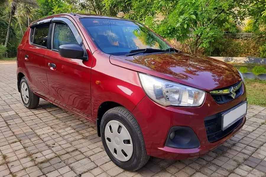 GST 2.0 impact on car sale 