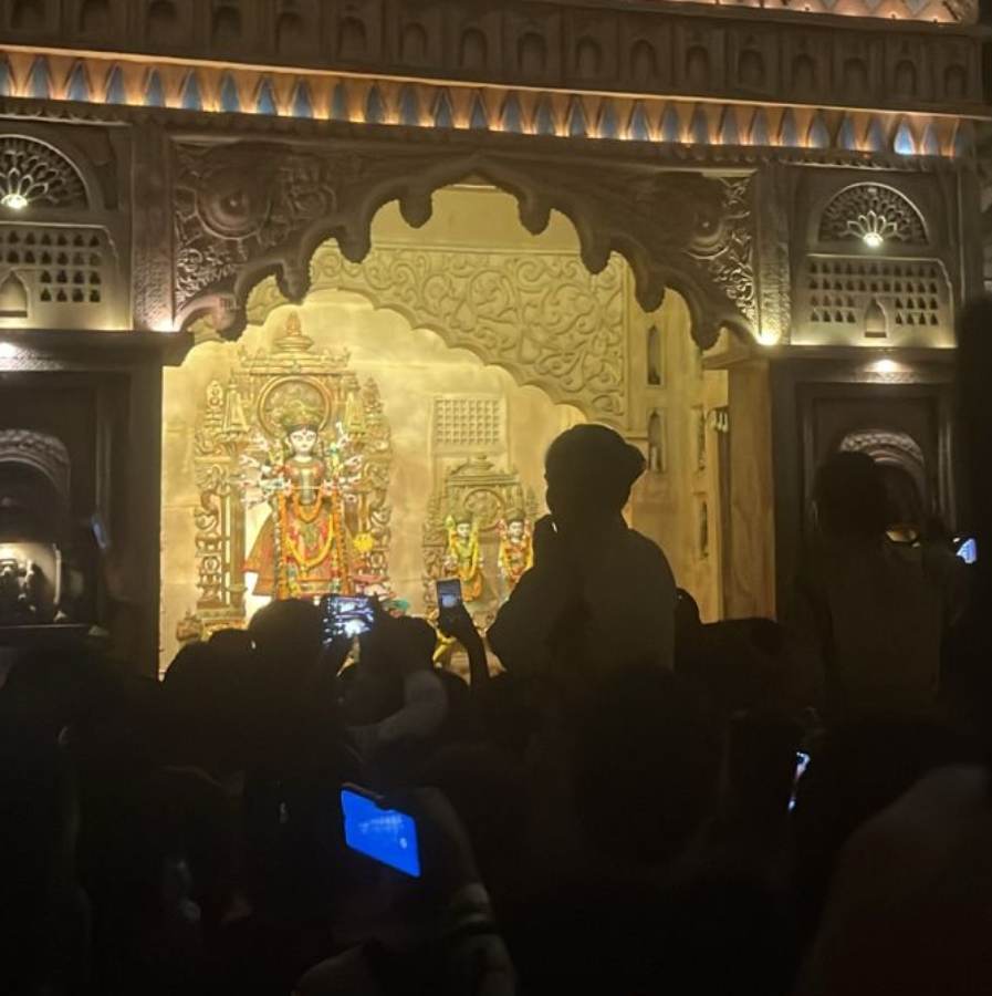 Arrested By Kolkata Police