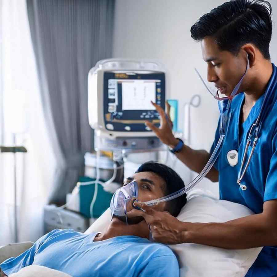 Delay in diagnosis is a big problem