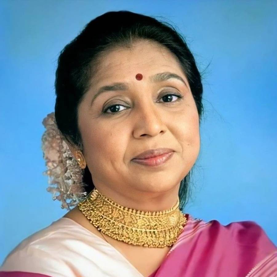 Bombay High Court Grants Temporary Relief To Veteran Singer Asha Bhosle On Personality Rights dgtl