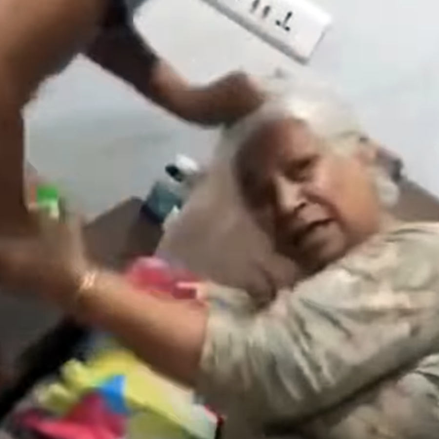 Punjab Women’s Commission takes suo motu congisance after alleged attack on an elderly lady dgtl