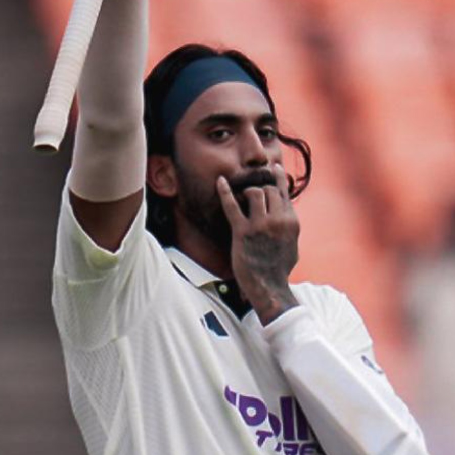 picture of Lokesh Rahul