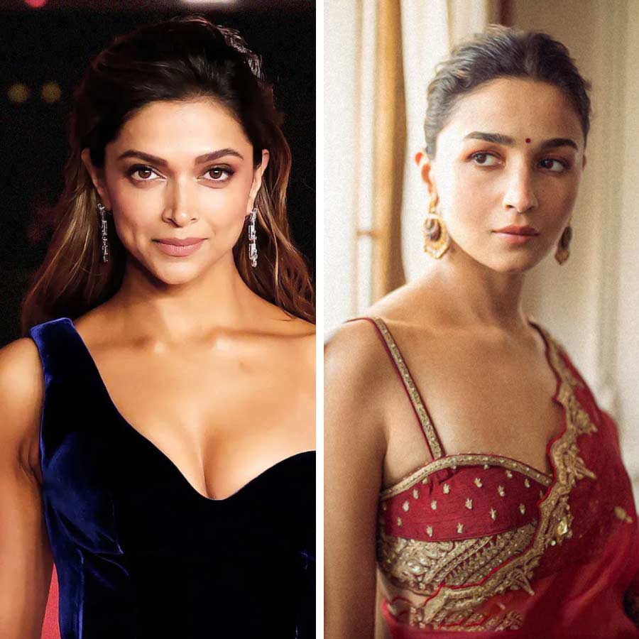 Deepika Padukone and Alia Bhatt’s trainer reveals a no equipment workout for belly fat
