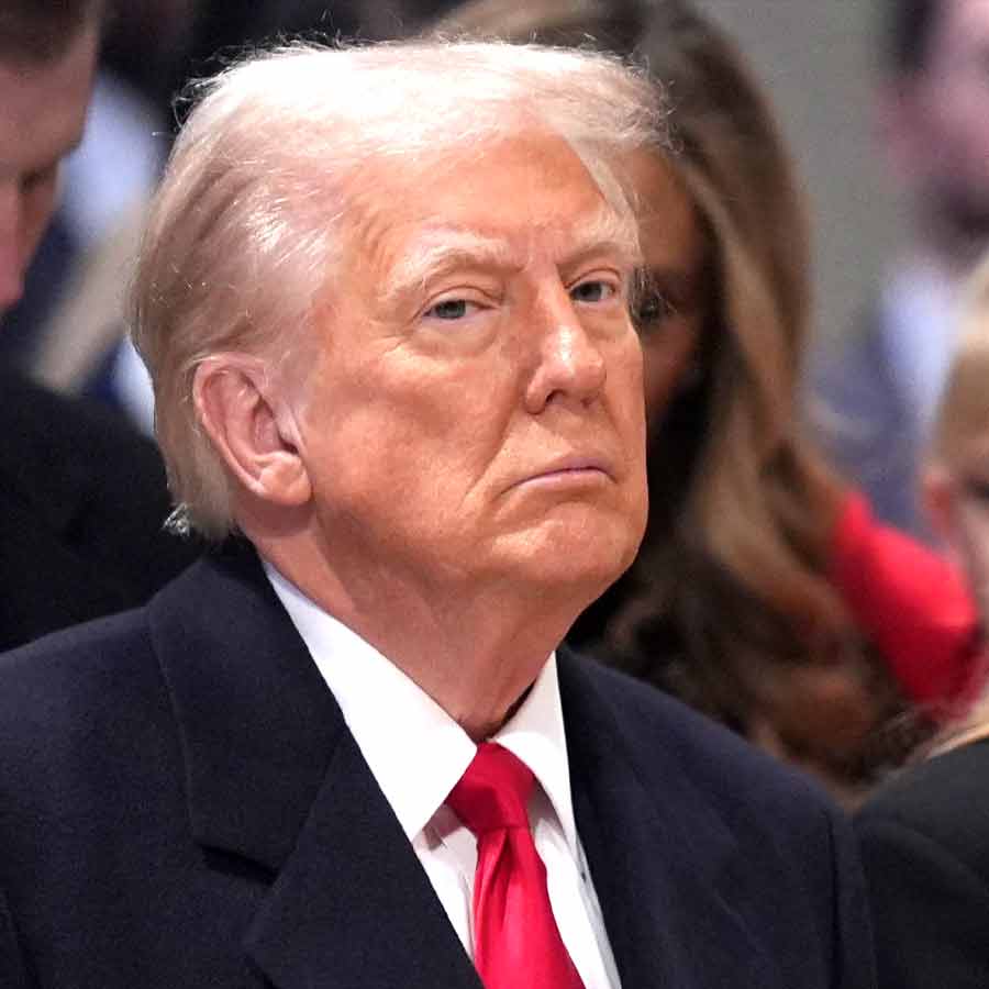 Chinese dominance increasing amid Donald Trump’s diplomatic distance with Africa