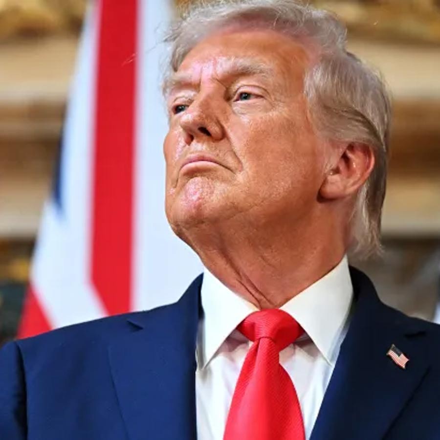 Chinese dominance increasing amid Donald Trump’s diplomatic distance with Africa