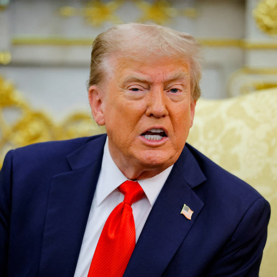 Chinese dominance increasing amid Donald Trump’s diplomatic distance with Africa