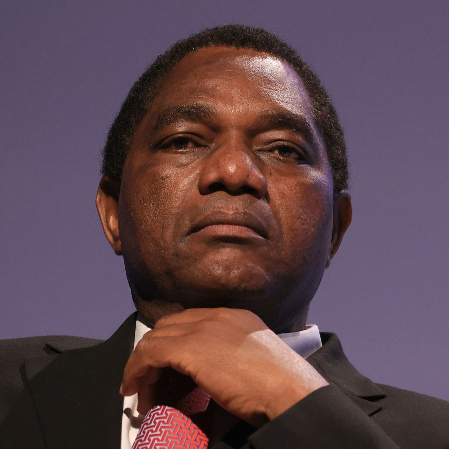 Chinese dominance increasing amid Donald Trump’s diplomatic distance with Africa