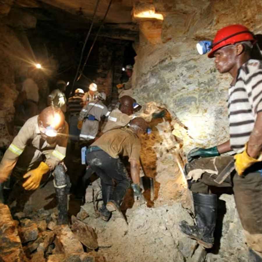 Chinese dominance increasing amid Donald Trump’s diplomatic distance with Africa