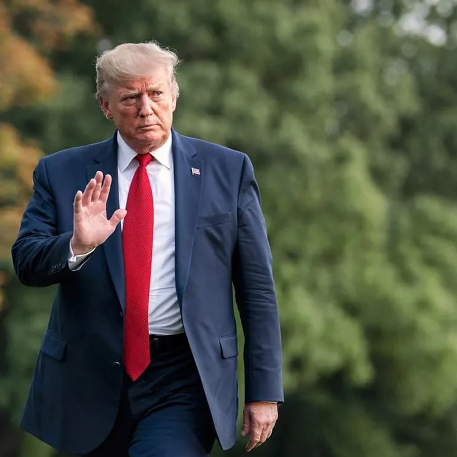 Chinese dominance increasing amid Donald Trump’s diplomatic distance with Africa