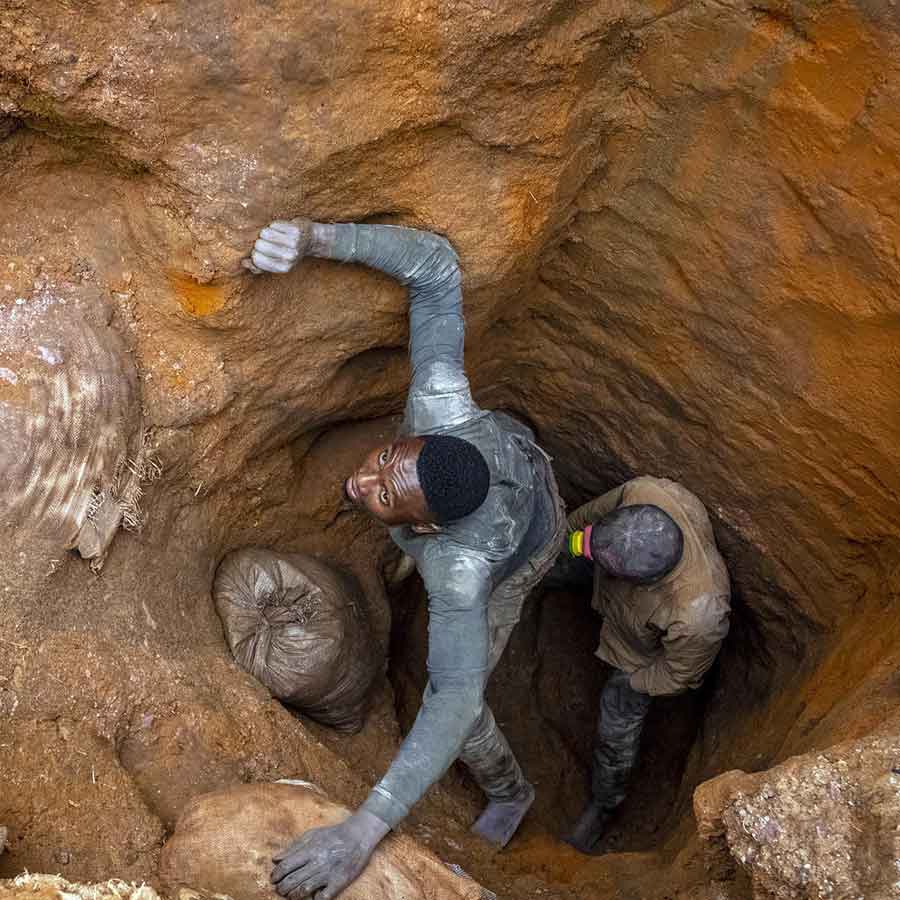 Chinese dominance increasing amid Donald Trump’s diplomatic distance with Africa