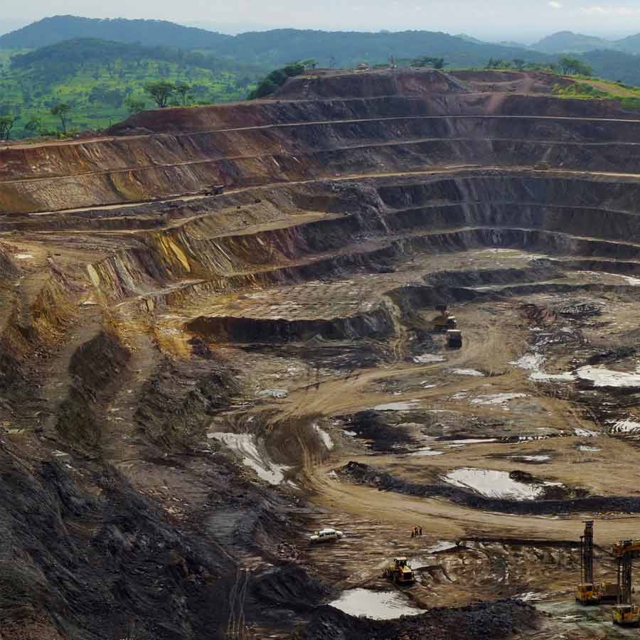 Chinese dominance increasing amid Donald Trump’s diplomatic distance with Africa