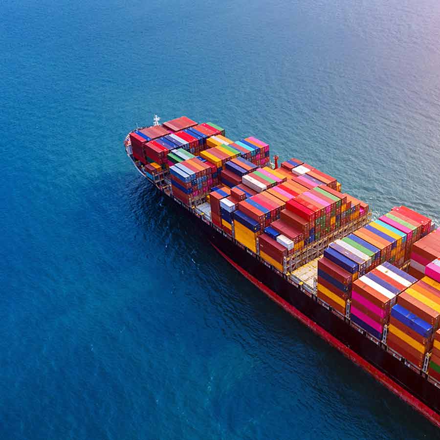 Chinese dominance increasing amid Donald Trump’s diplomatic distance with Africa