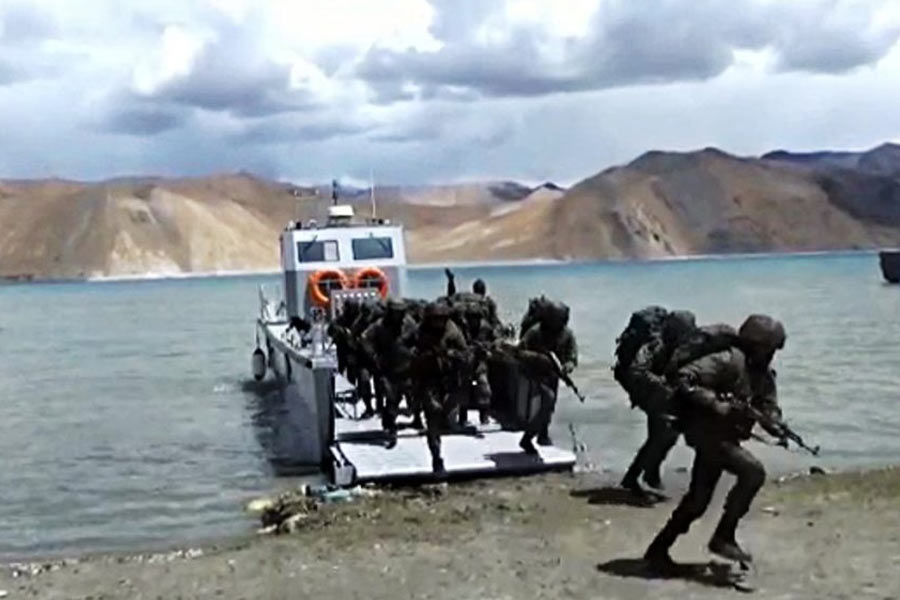 India Pakistan conflict may trigger amid Sir Creek crisis, know about border dispute 