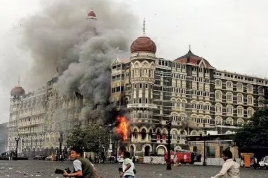 India Pakistan conflict may trigger amid Sir Creek crisis, know about border dispute 