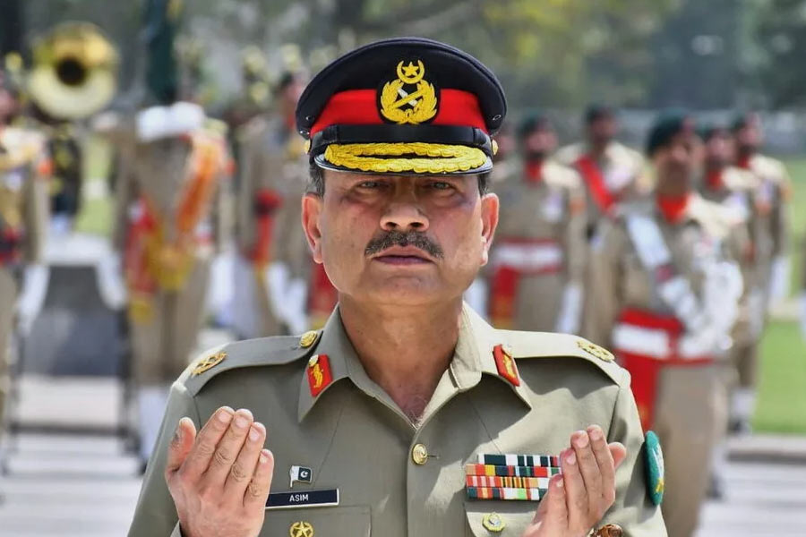 India Pakistan conflict may trigger amid Sir Creek crisis, know about border dispute 