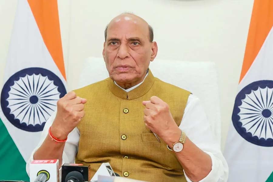 India Pakistan conflict may trigger amid Sir Creek crisis, know about border dispute 