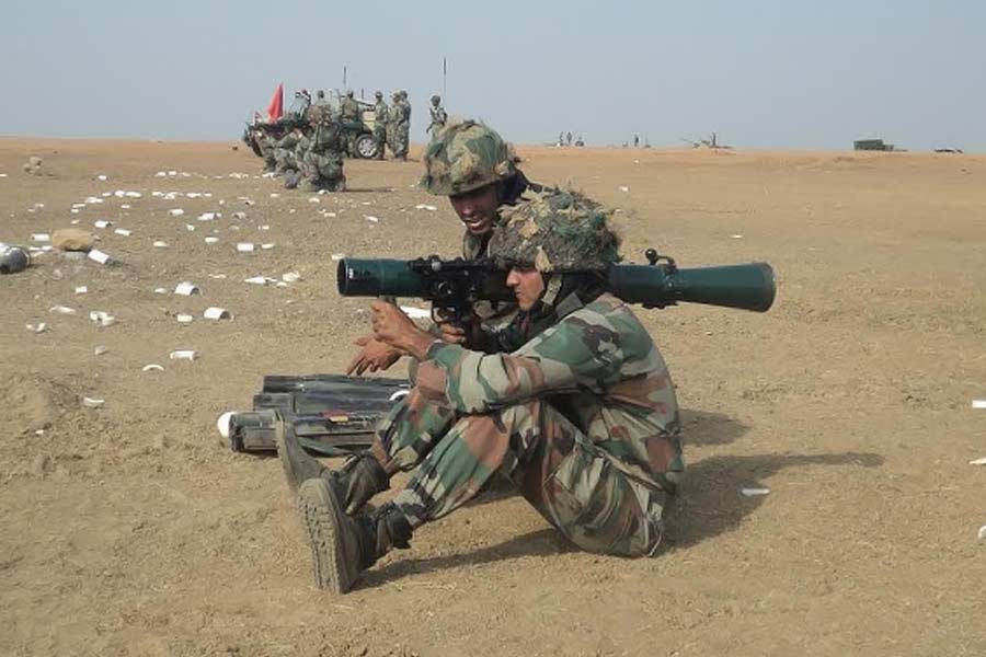 India Pakistan conflict may trigger amid Sir Creek crisis, know about border dispute 