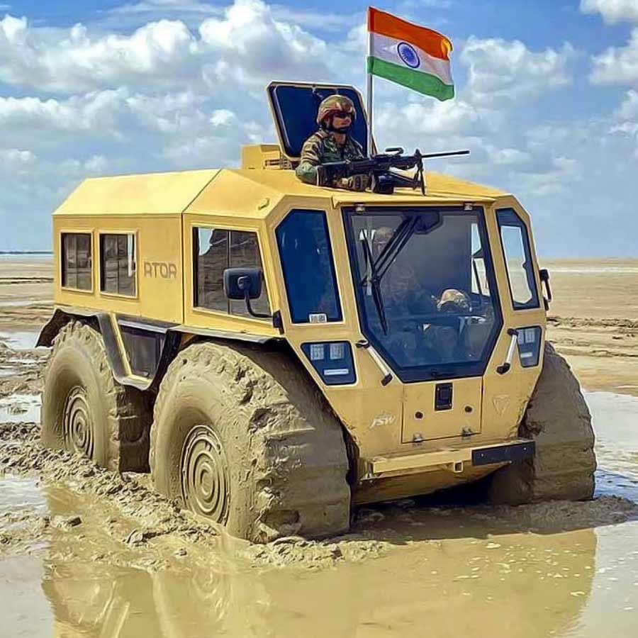 India Pakistan conflict may trigger amid Sir Creek crisis, know about border dispute