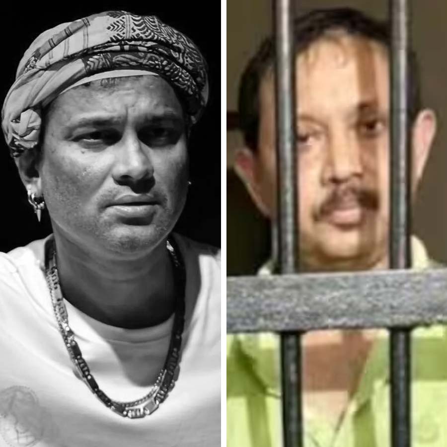 Zubeen Garg\\\\\\\'s fest organiser in plea to Supreme Court