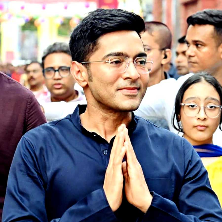 TMC is starting block level vijaya Sammilani from next Sunday