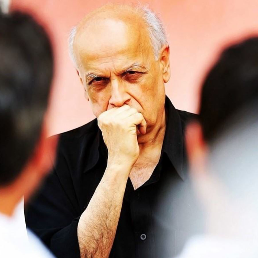 কী হয়েছিল মহেশ ভট্টের সঙ্গে?